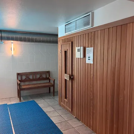 Nordland Appartements - Wohnung Habel Wyk auf Foehr Exterior photo