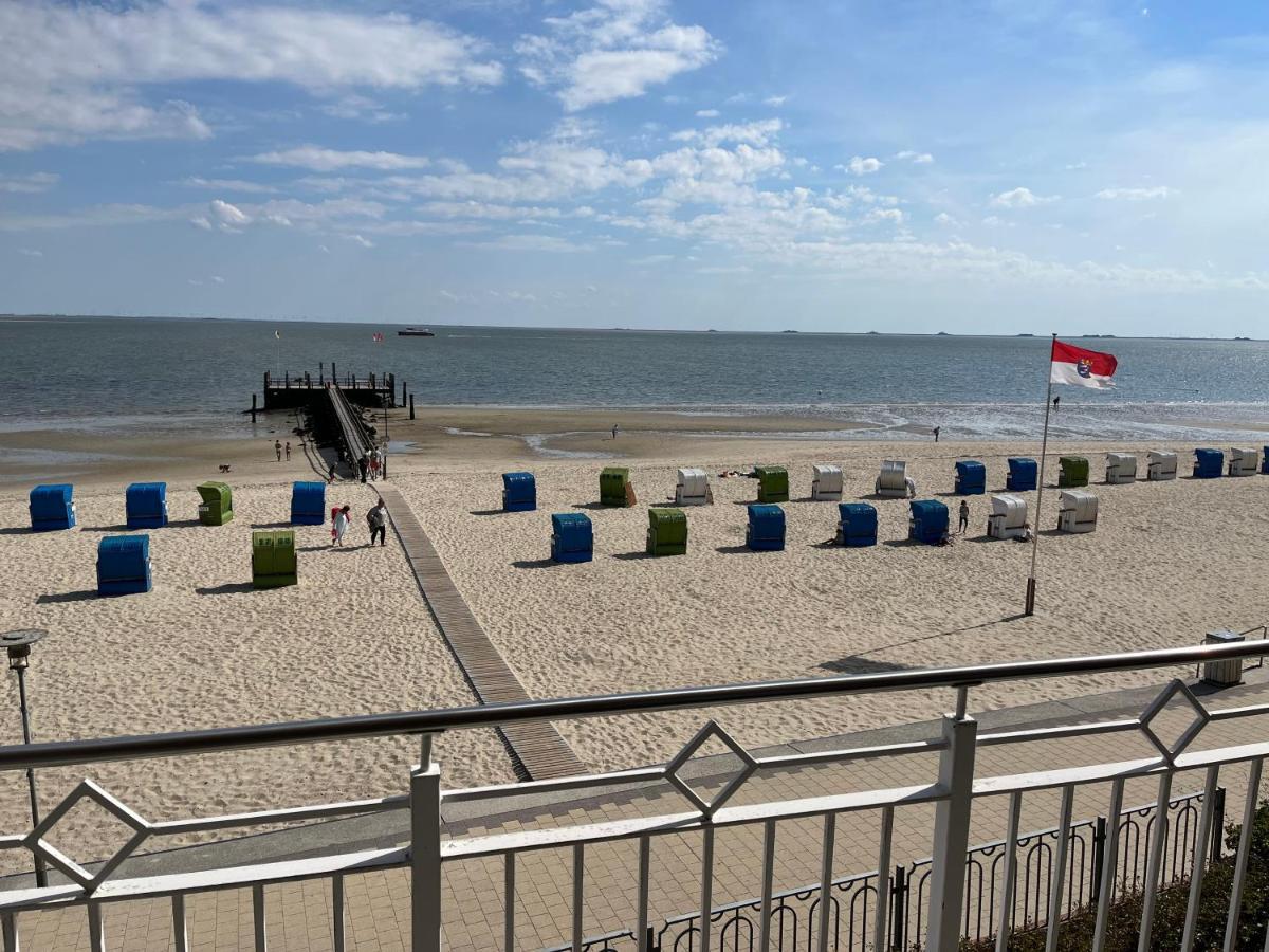 Appartement Nordland - Habel Wyk auf Föhr