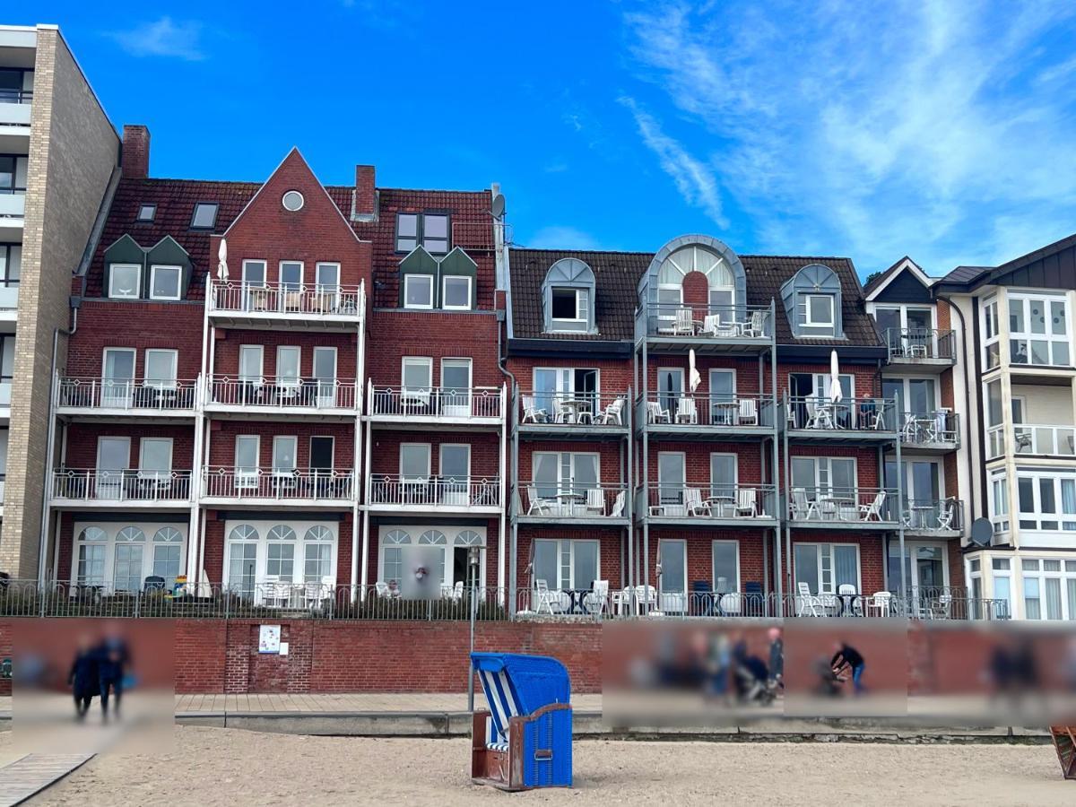 Apartment Nordland - Habel *