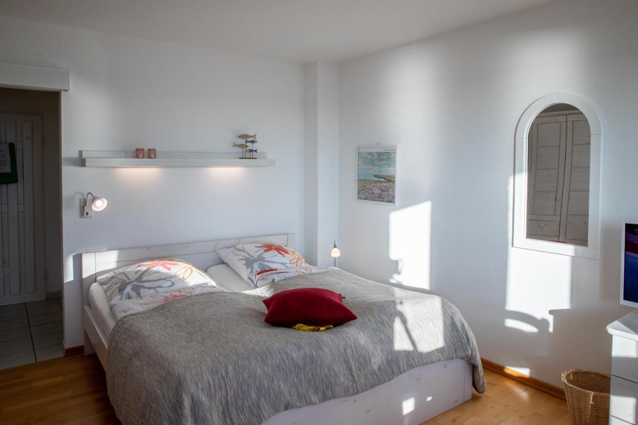 Apartment Nordland - Habel Wyk auf Foehr