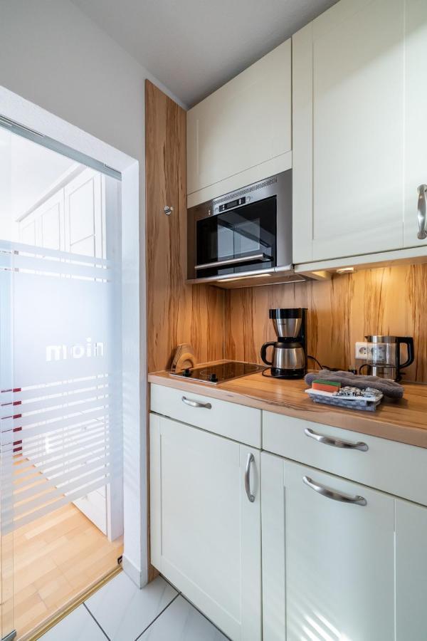 Apartment Nordland - Habel Wyk auf Foehr