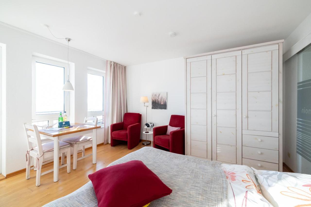 Apartment Nordland - Habel Wyk auf Foehr