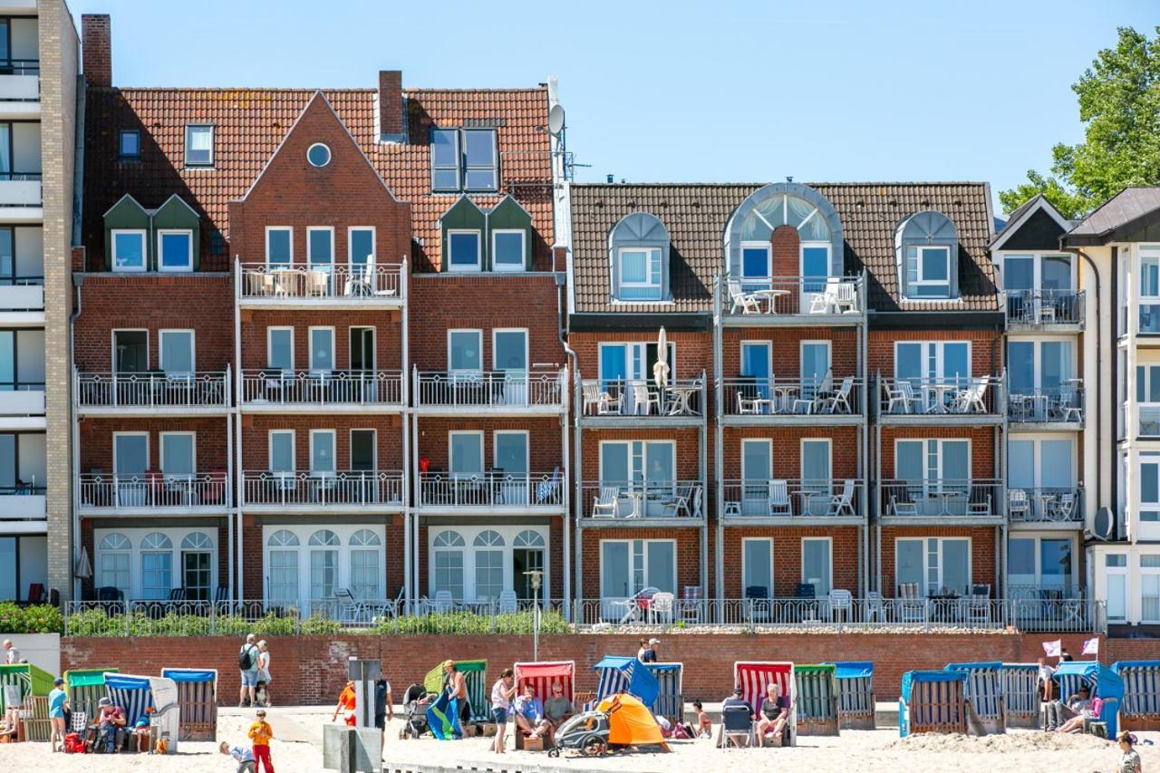 Nordland - Habel Appartement Wyk auf Föhr